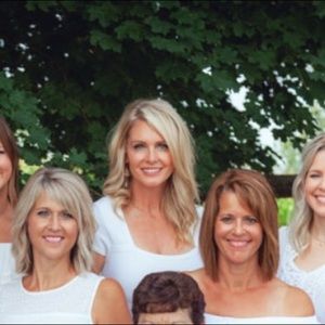 Meet your Posher, Leigh